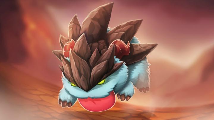 LoL Wallpapers 1920x1080 (77+ images)