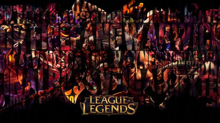 Free download shyvana shen league of legends hd wallpaper lol champion 