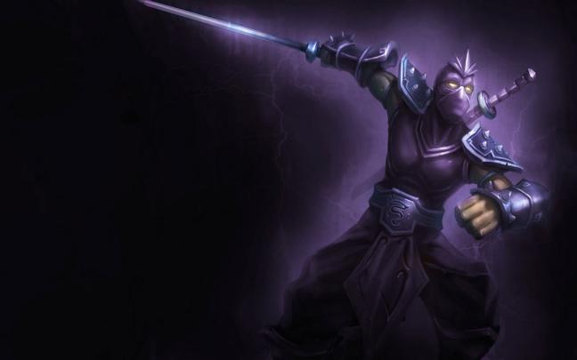 Free download Cool League Of Legends Wallpapers Garen [1920x1200] for 