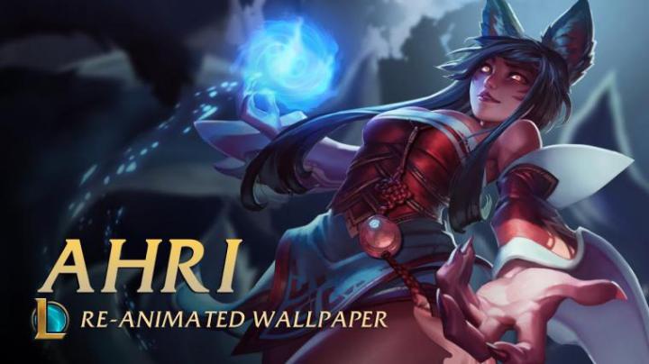 Free download League Of Legends Jungle wallpaper League of Legends 