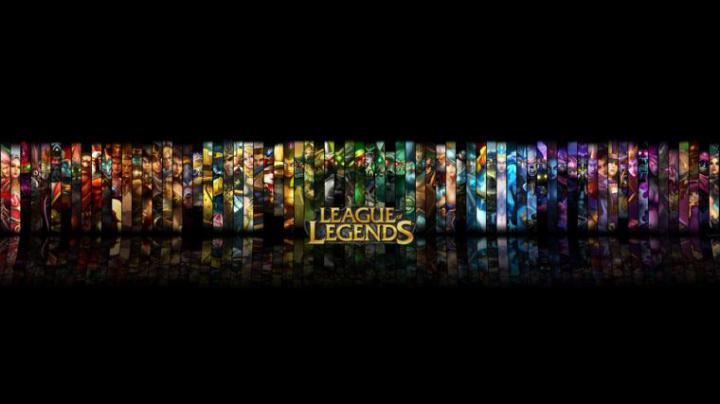 Free download shaco league of legends lol champion hd wallpaper 