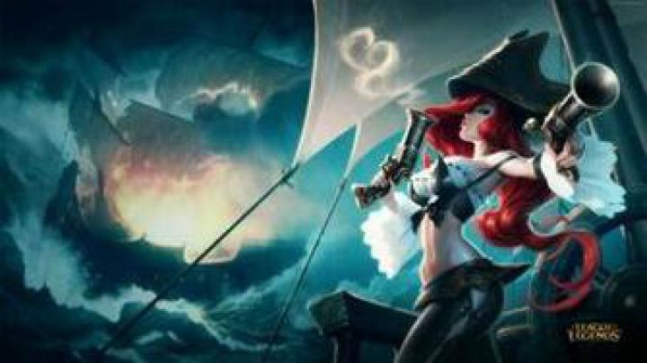 Free download 101 VI League Of Legends HD Wallpapers Background Images 