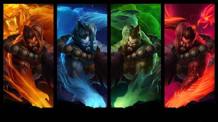 Free download League Of Legends Cool Backgrounds Wallpaper Important 