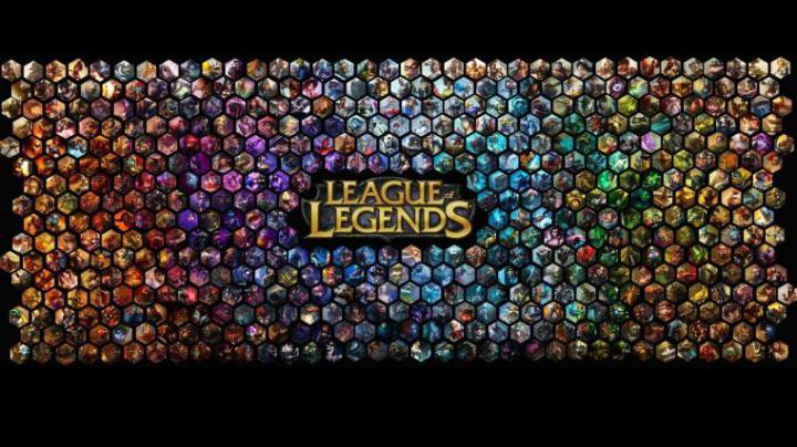 Free download league of legends game lol shadow isles landscape city hd 