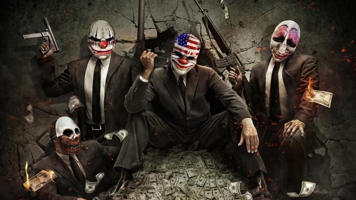 Scary Killer Clown Backgrounds Scary Wallpaper Backgrounds 1920x1080