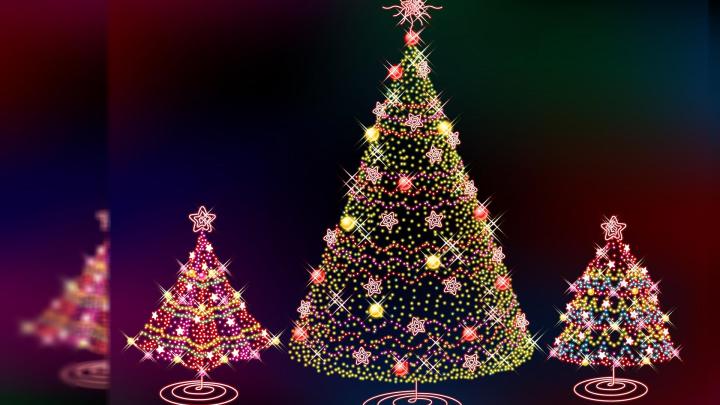 4K wallpaper: Free Christmas Wallpaper Backgrounds 1920x1080