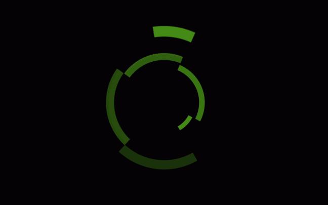 Free download Gif Loading Black Green Gif Wallpaper Backgrounds 