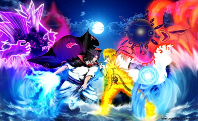 Desktop Wallpaper Hd 1920x1080 Anime - Download Free Mock-up