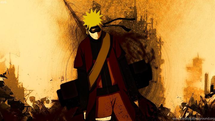 Naruto Desktop Wallpaper 1920x1080 - Anime Wallpaper HD