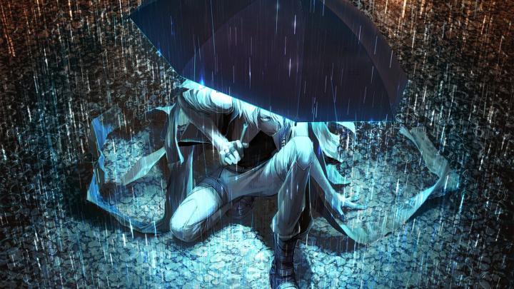 Anime Boy Wallpaper 1920x1080 - Anime Wallpaper HD