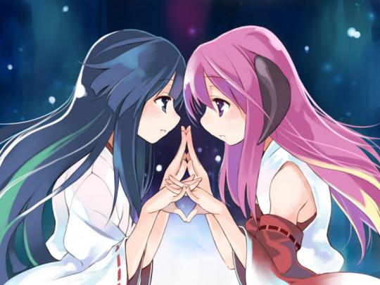 Free download Anime Anime Wallpaper 1920x1080 Anime Anime Girls 