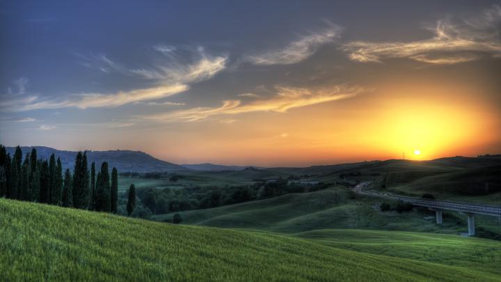 Scenic wallpaper | 1920x1080 | #38871