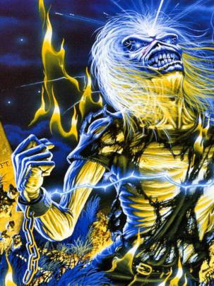 Free download Iron Maiden Wallpaper Hd Background 1920x1080 Pictures 