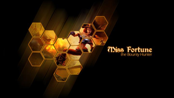 Free download Miss Fortune 1920x1080 23 Wallpaper HD [1920x1080] for 