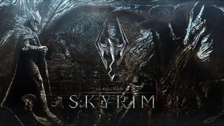 1920 X 1080 Skyrim Wallpapers - Top Free 1920 X 1080 Skyrim Backgrounds 