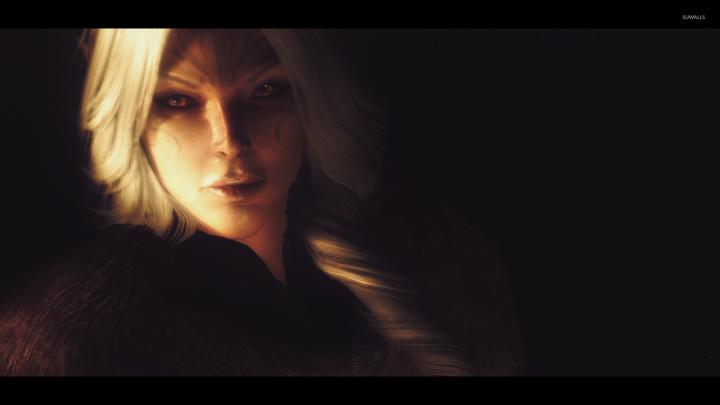 The Elder Scrolls V: Skyrim [65] wallpaper - Game wallpapers - #43415