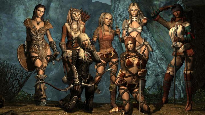 Free download Publicada 01072013 com 1920 1080 em THE ELDER SCROLLS V 