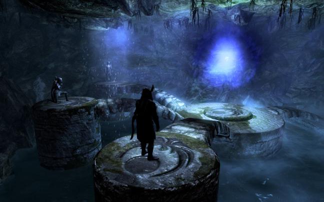 Fondos De Pantalla Skyrim 1080p