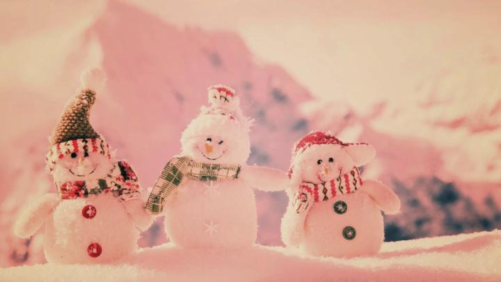 Cute Winter Desktop Wallpaper Download - Desktop Wallpaper Winter 