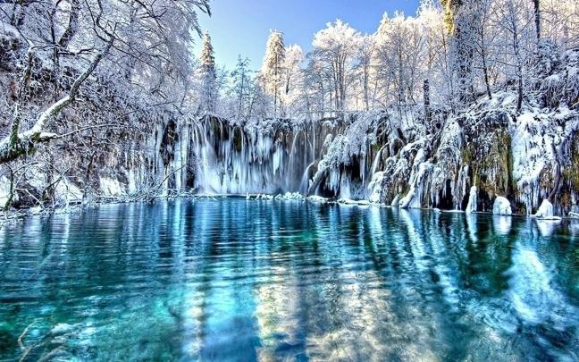 Winter Computer Wallpapers - Top Free Winter Computer Backgrounds 