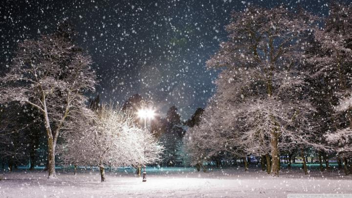 Winter Wallpaper 1920x1080 (63+ images)