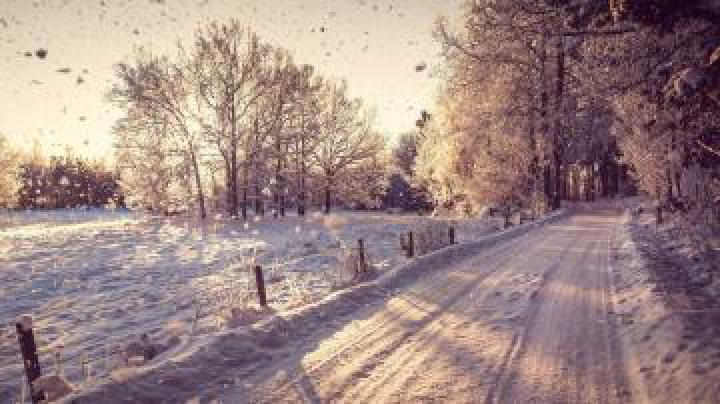 Free download Country Road Winter Wallpaper 1920x1080 Snowy Country 