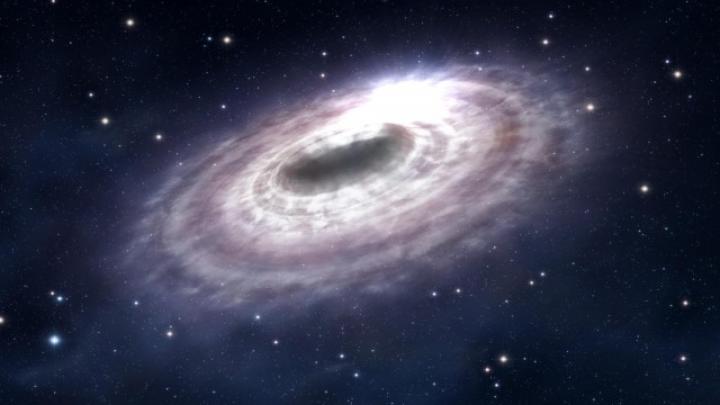 Space drawn HD wallpapers collection