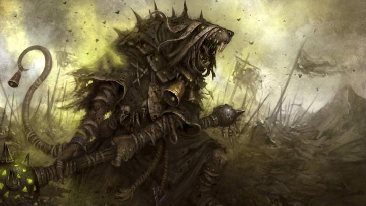 Warhammer wallpaper \u00b7\u2460 Download free HD backgrounds for desktop and 