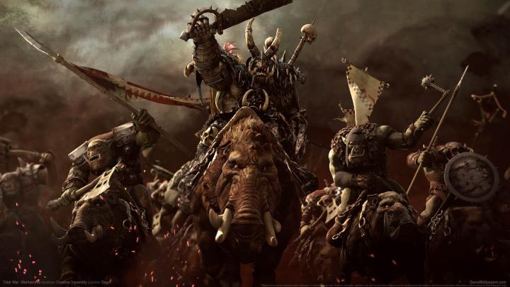 Total War: Warhammer fondo de escritorio 01 1920x1080