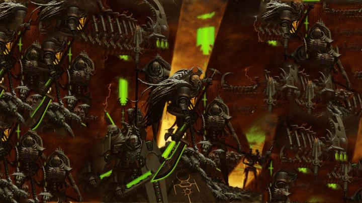 Warhammer 40K Imperial Guard Wallpaper (64+ images)