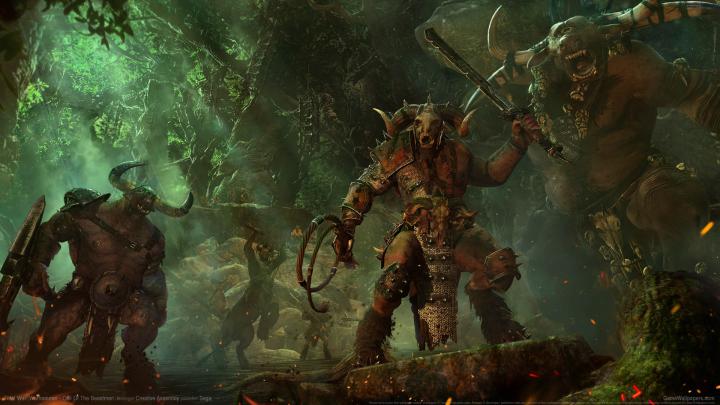 Best of Total War Warhammer Wallpaper 1920x1080 - quotes about love