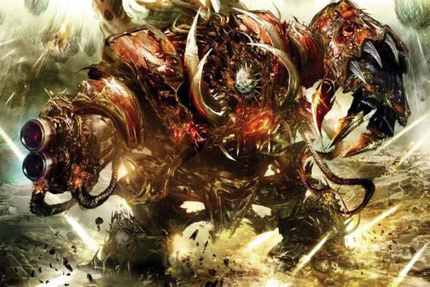 Warhammer wallpaper \u00b7\u2460 Download free HD backgrounds for desktop and 