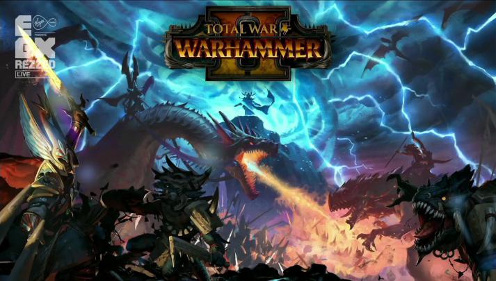 Total War Warhammer Wallpapers 1920x1080 (89+ images)