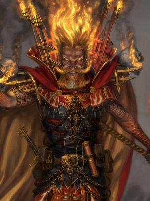 Free download Wizard Warhammer Wallpaper 1920x1080 Wizard Warhammer 