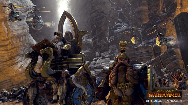Total War Warhammer Wallpapers 1920x1080 (89+ images)