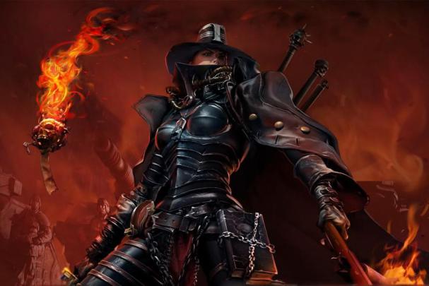 Warhammer wallpaper \u00b7\u2460 Download free HD backgrounds for desktop and 