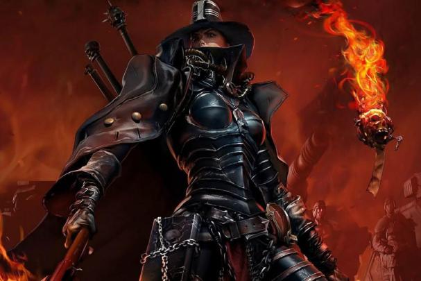 Warhammer wallpaper \u00b7\u2460 Download free HD backgrounds for desktop and 