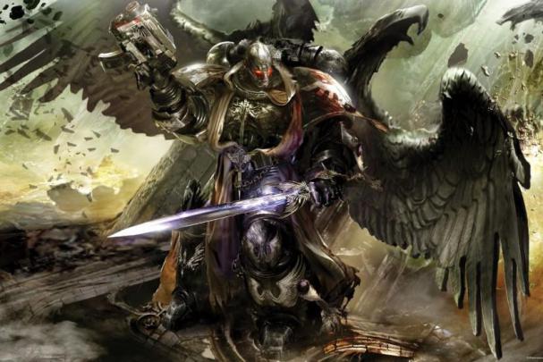 Warhammer wallpaper \u00b7\u2460 Download free HD backgrounds for desktop and 