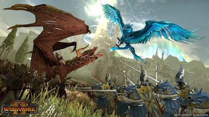 Total War Warhammer Wallpapers 1920x1080 (89+ images)