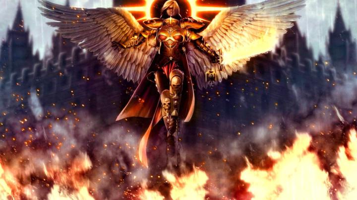 Warhammer Fantasy Wallpapers - Top Free Warhammer Fantasy Backgrounds 