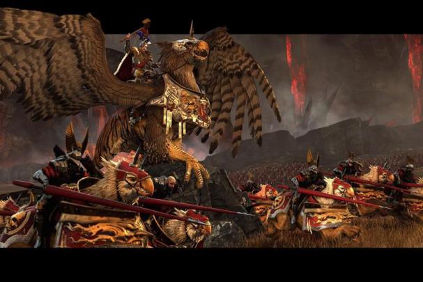 Warhammer wallpaper \u00b7\u2460 Download free HD backgrounds for desktop and 