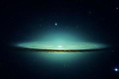 Wallpaper 1920x1080 Galaxy