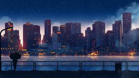 Wallpaper Hd 1920x1080 Anime