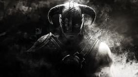 Wallpaper Skyrim 1920x1080