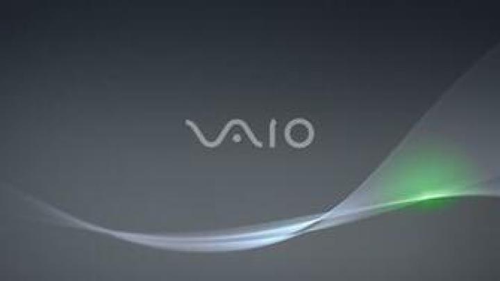 Free download sony vaio descargar fondos de pantalla fondo azul hd 