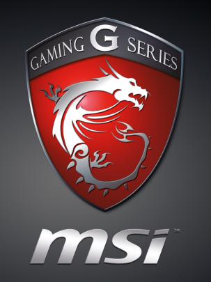 Free download MSI Wallpaper [1920x1080] for your Desktop, Mobile 