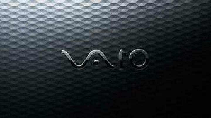 Free download sony vaio descargar fondos de pantalla fondo azul hd 