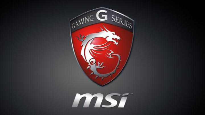 Free download msi logo red dragon hd 1920x1080 1080p wallpaper 