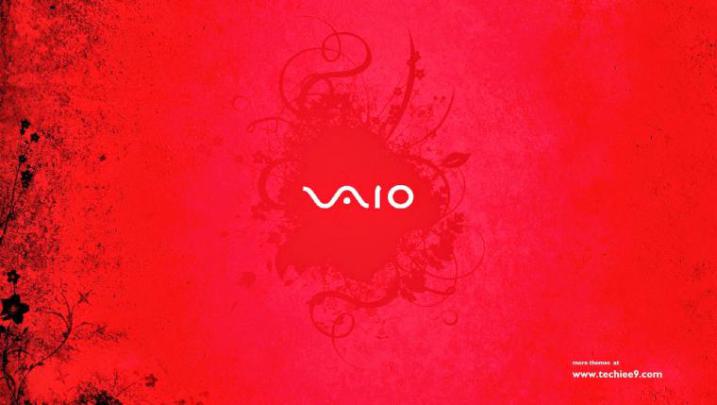 Free download Sony VAIO Wallpapers 1920 x 1080 [1920x1080] for your 