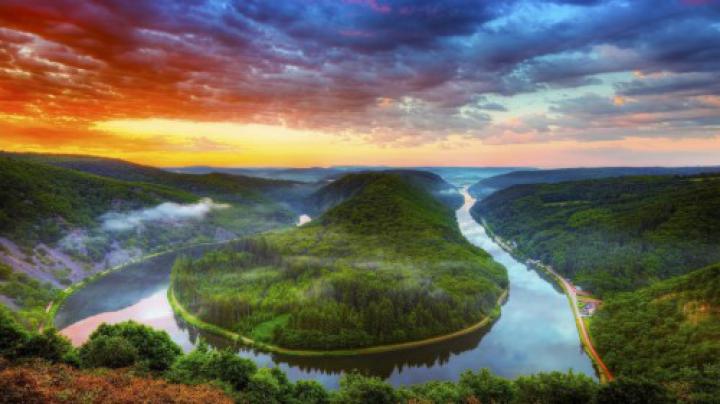 Full Hd Nature Wallpapers - Nature Hd Wallpapers For Windows 10 (#48236 